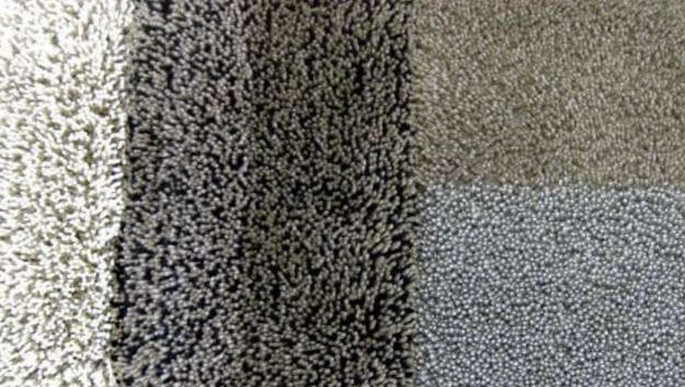shag pile rug collection