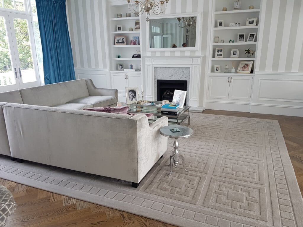 Custom Rugs 2