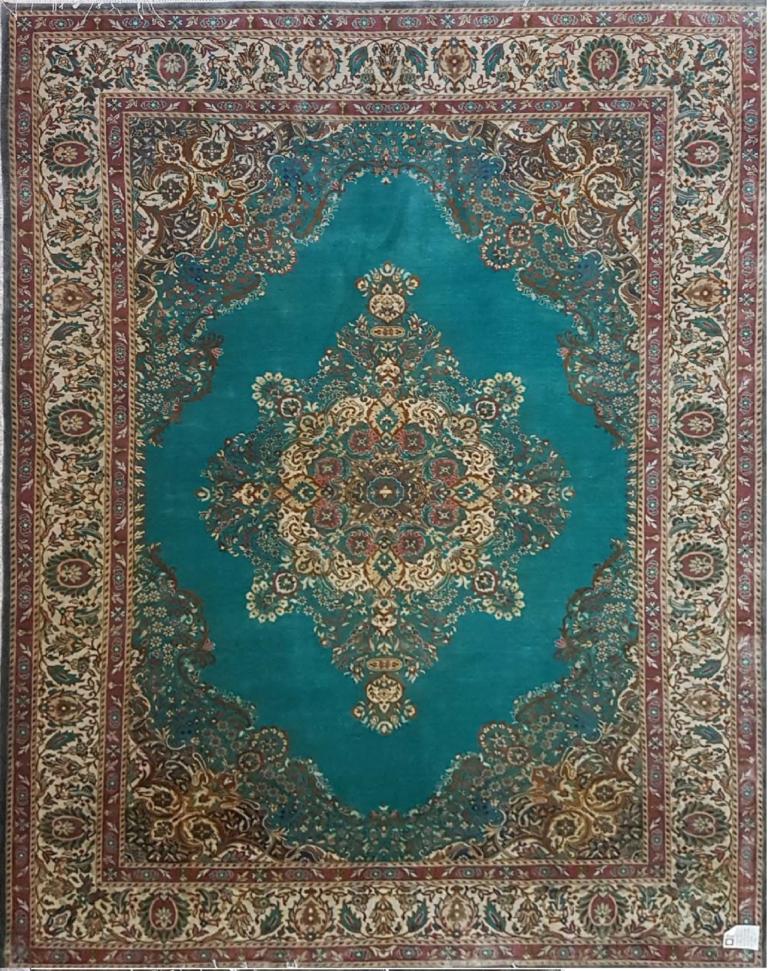 Traditional Rug TR 55