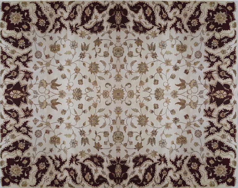 Traditional Rug TR-1