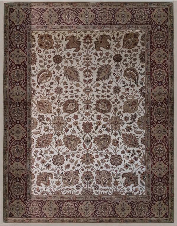 Traditional Rug TR-53