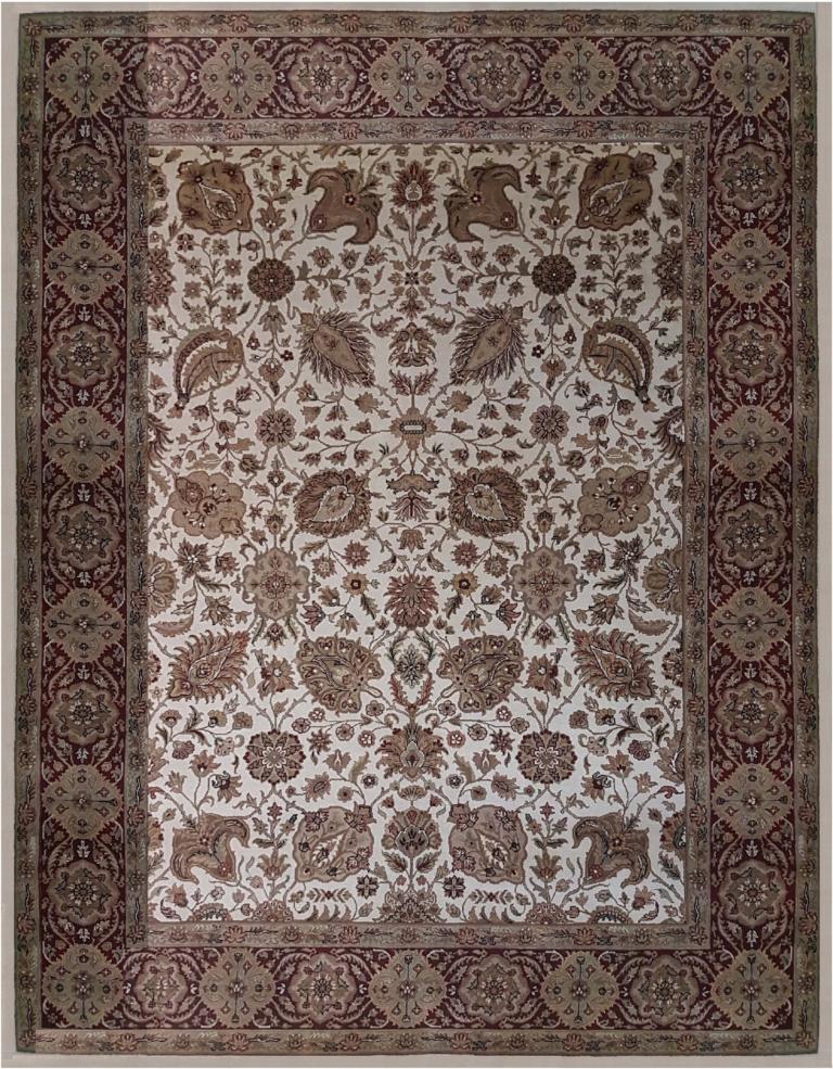 Traditional Rug TR-53