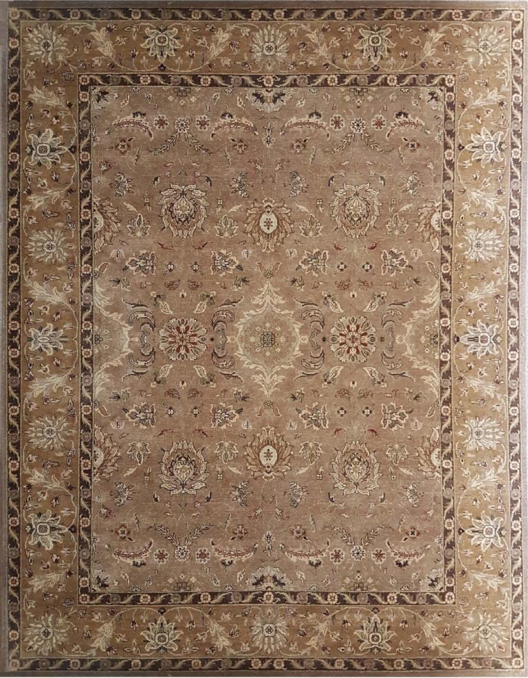 Traditional Rug TR-49