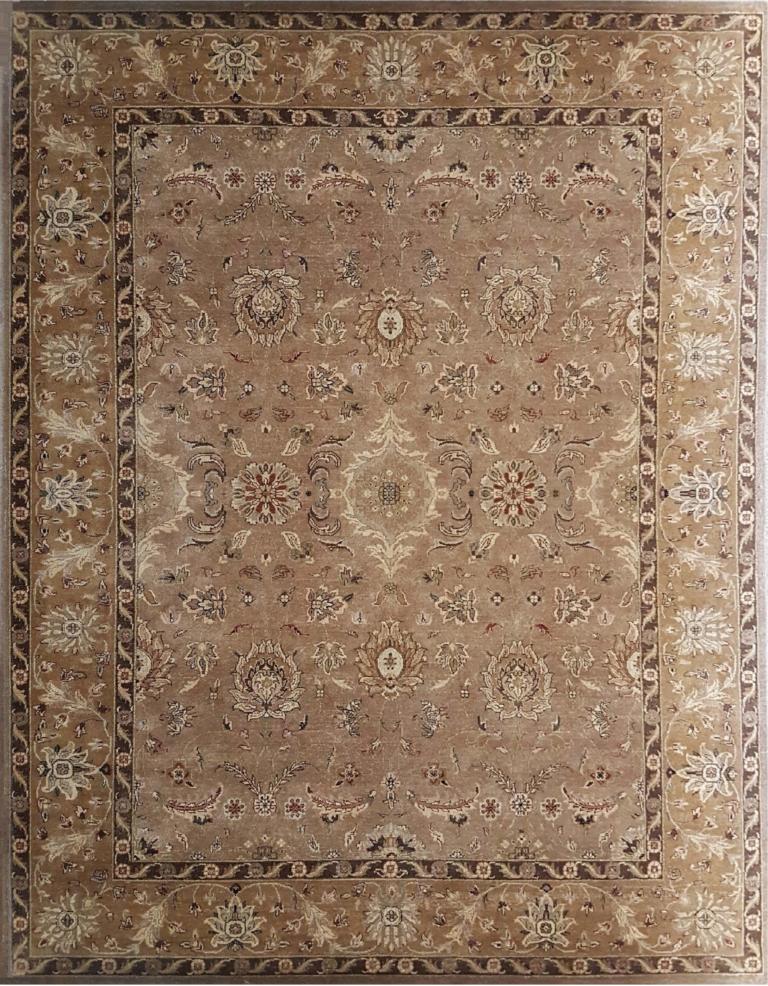 Traditional Rug TR-49