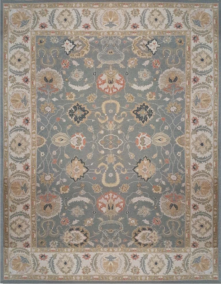 Traditional Rug TR-47