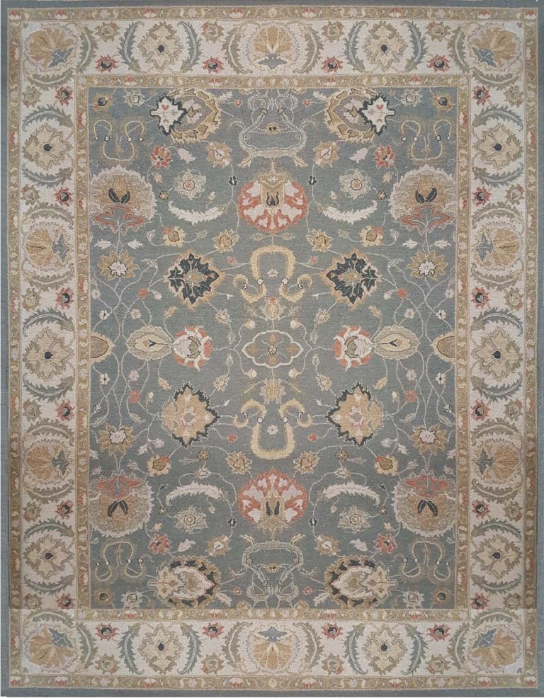 Traditional Rug TR-47