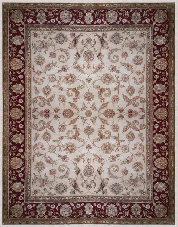 Traditional Rug TR-46
