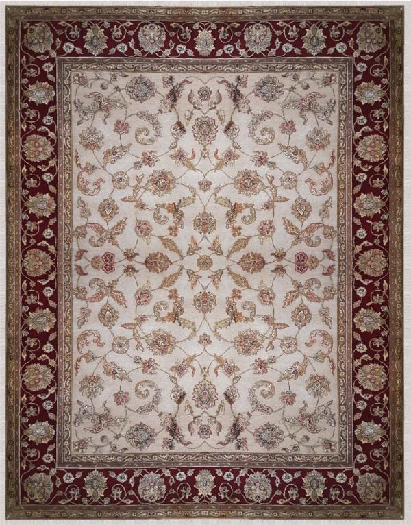 Traditional Rug TR-46