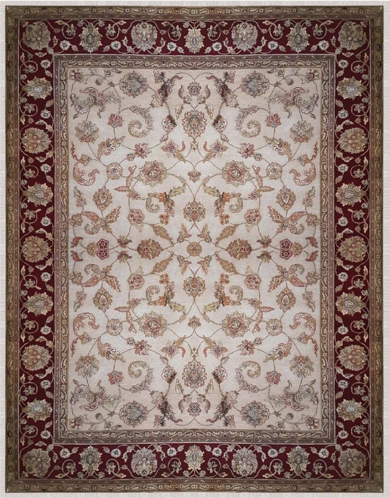 Traditional Rug TR-46