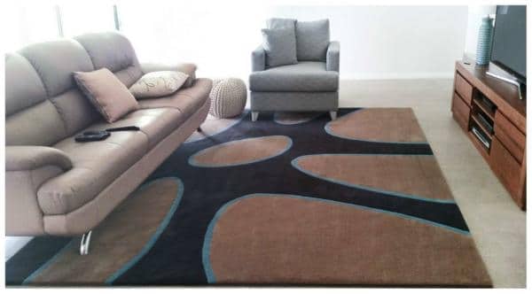 Custom Rug AC-34