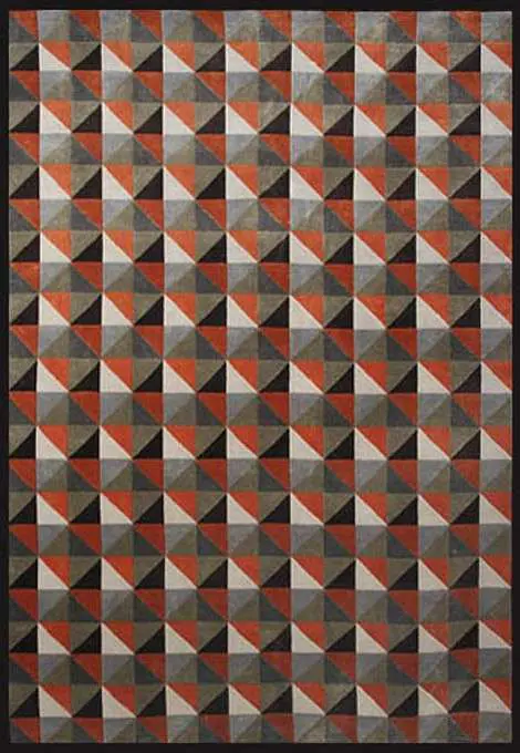 Australian Made Rug AC-33