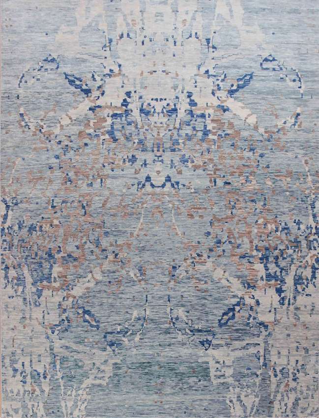 Contemporary Rug CO-267