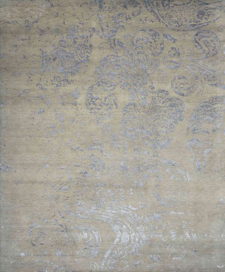 Contemporary Rug CO-266