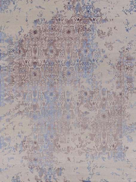 Contemporary Rug CO-258