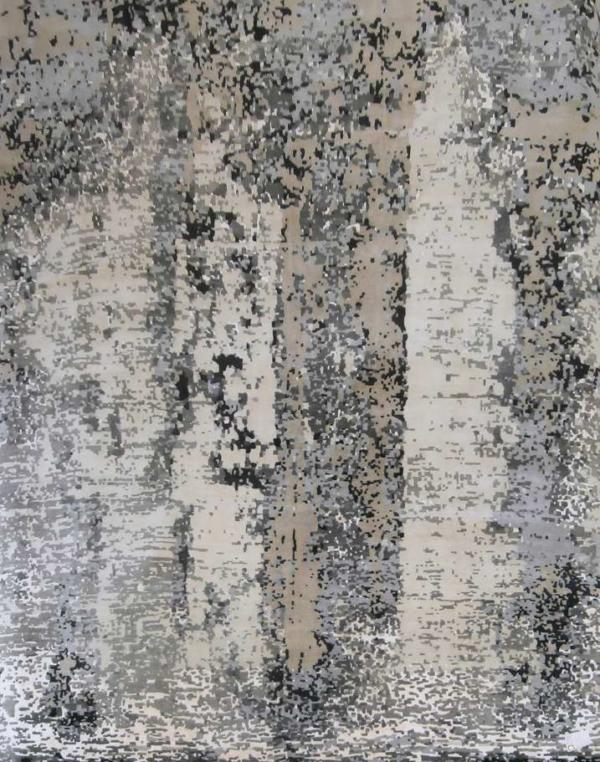 Contemporary Rug CO-238