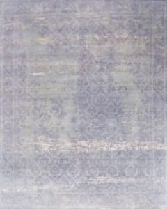 Baby nursery rug from Artisan rug