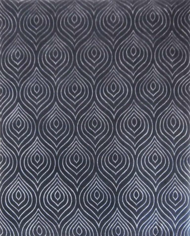 Contemporary Rug CT-131