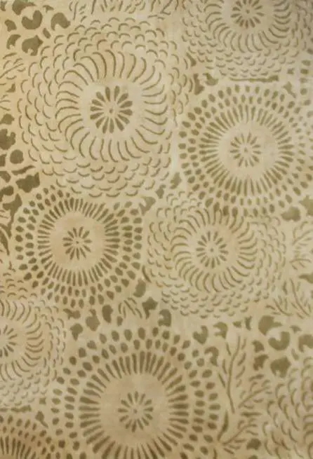 Contemporary Rug CO-172