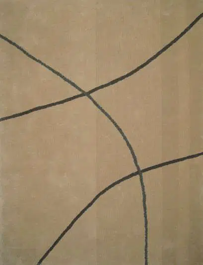 Contemporary Rug CO-163