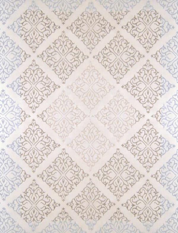 Contemporary Rug CO-130
