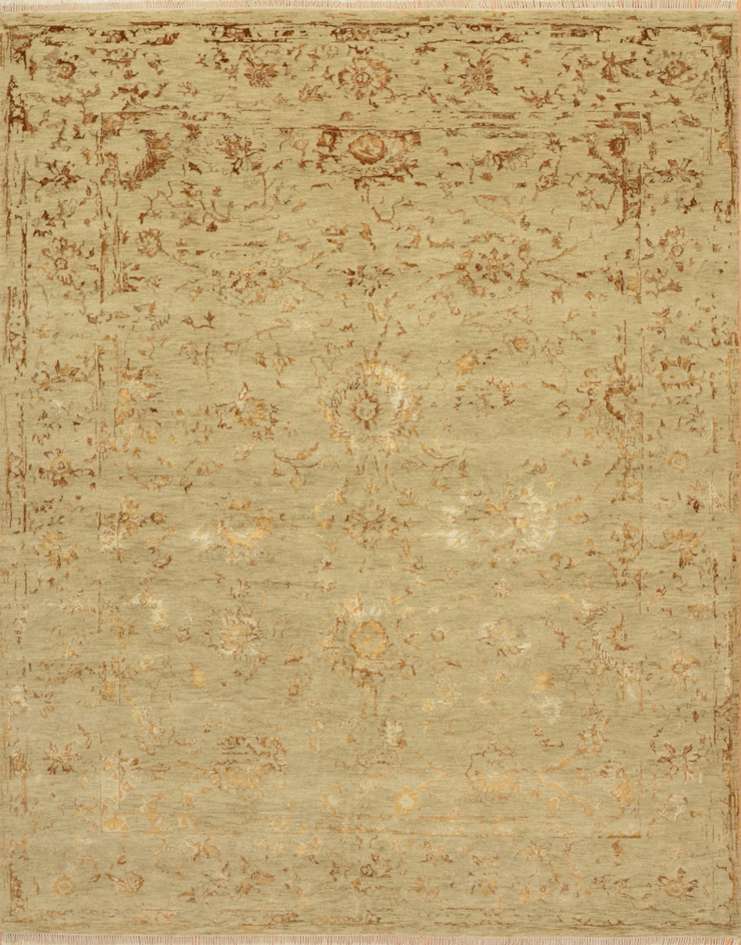 Contemporary Rug CT-7