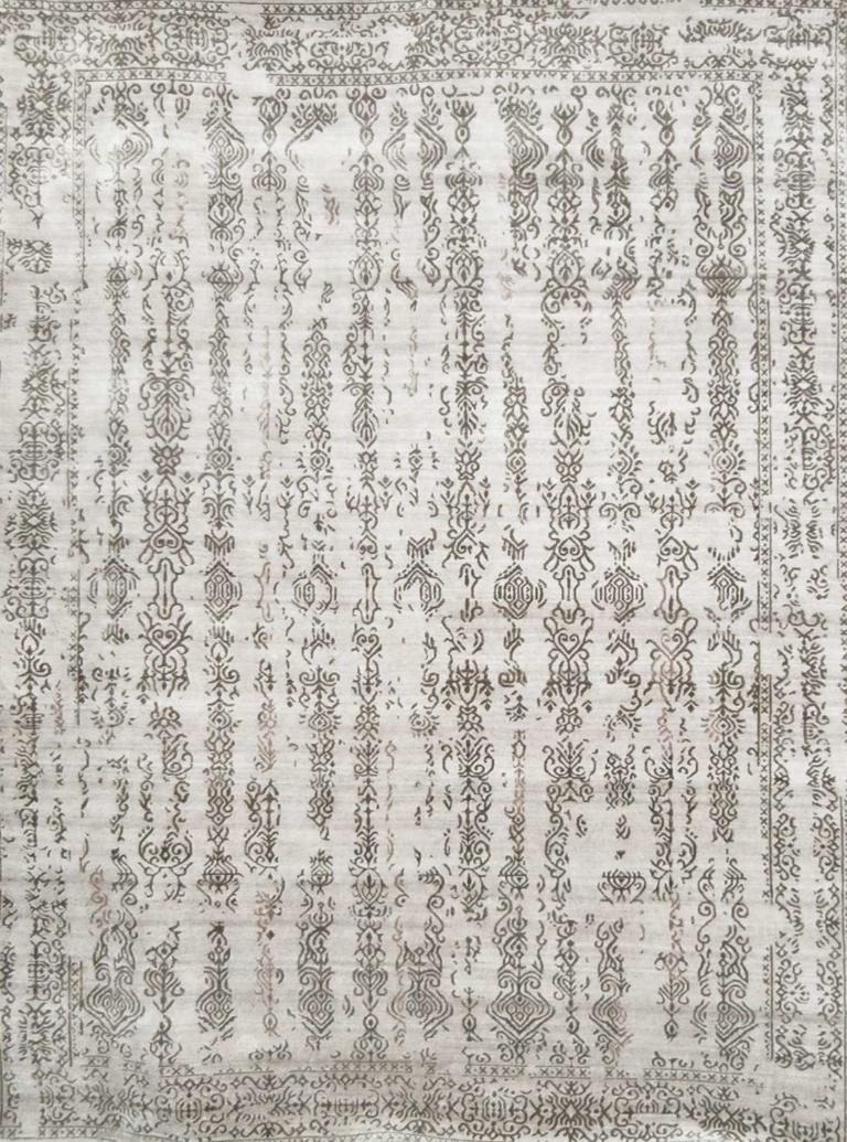 Contemporary Rug CO-125