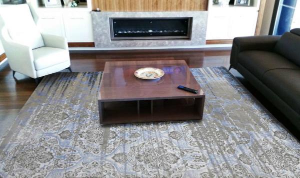 Custom Rug CT-90-1