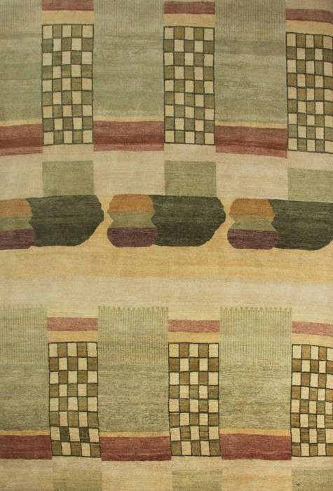 Contemporary Rug CO-90