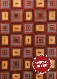 Contemporary Rug CO-79