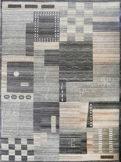 Contemporary Rug CO-65