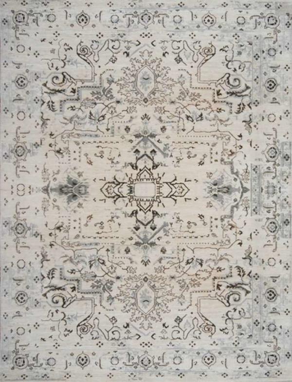 Contemporary Rug CO-33