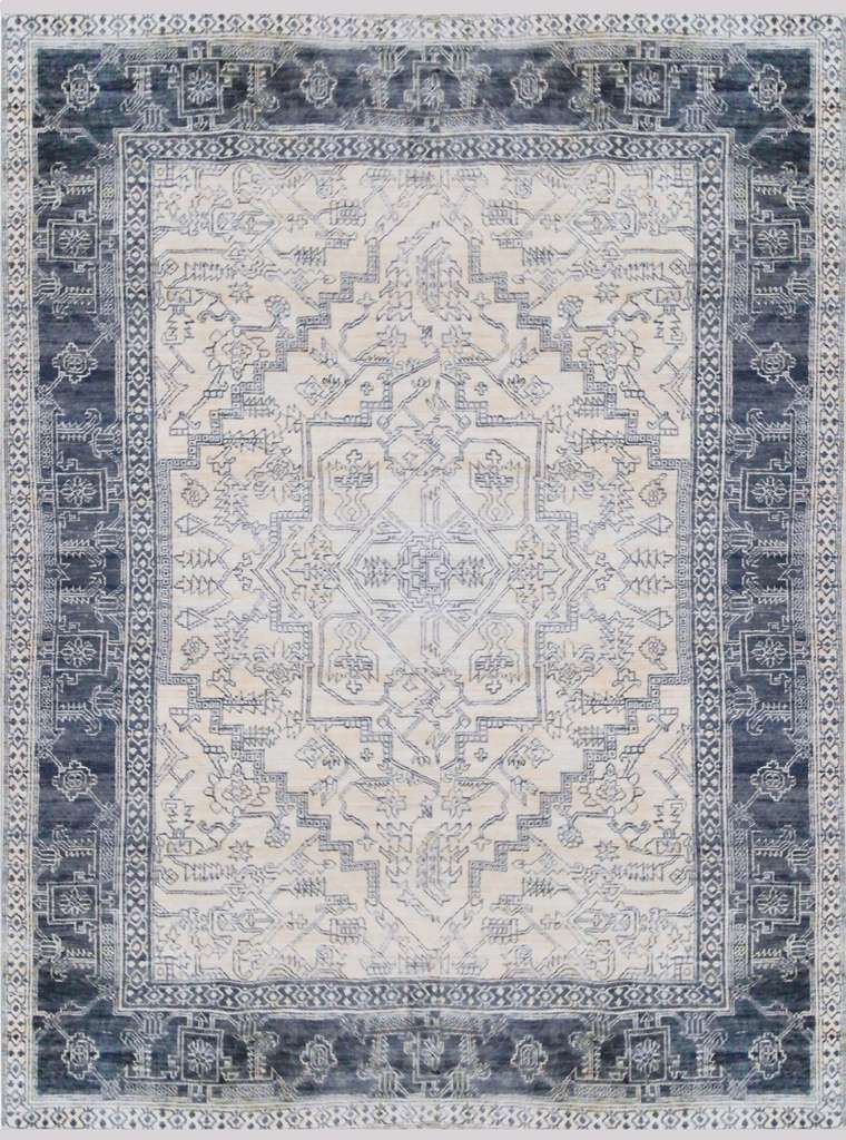 Contemporary Rug CO-19