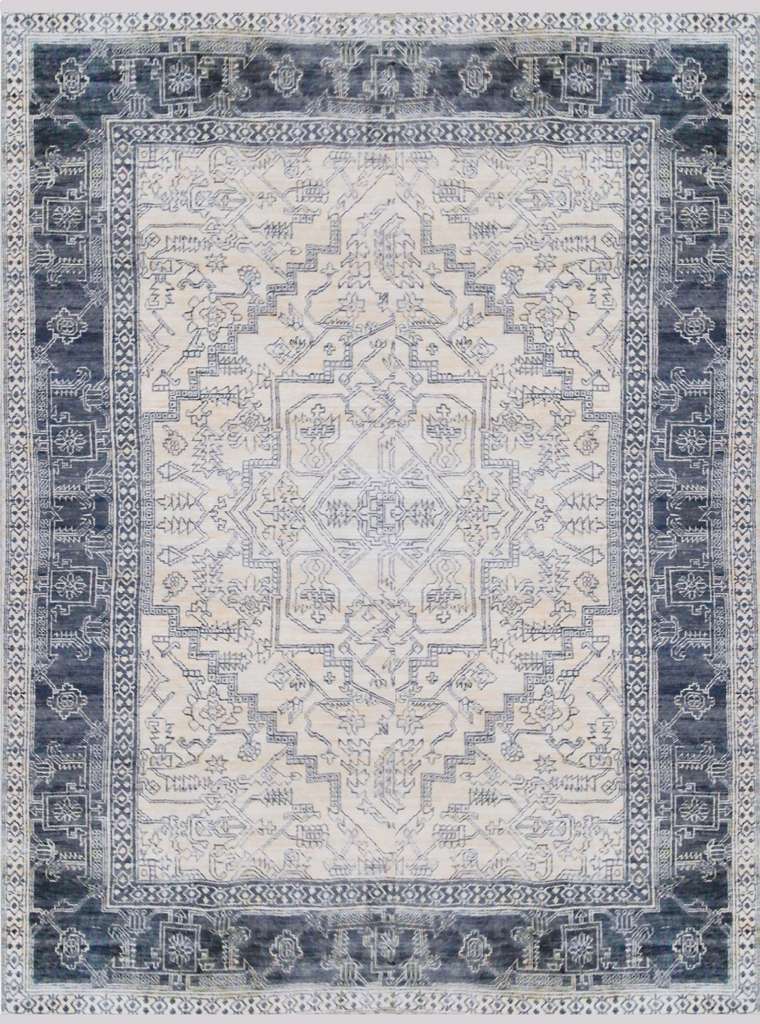 Contemporary Rug CO-19