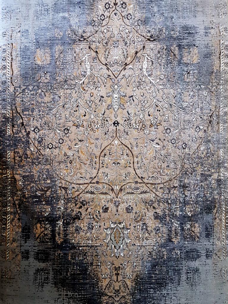 Contemporary Rug Classic-1