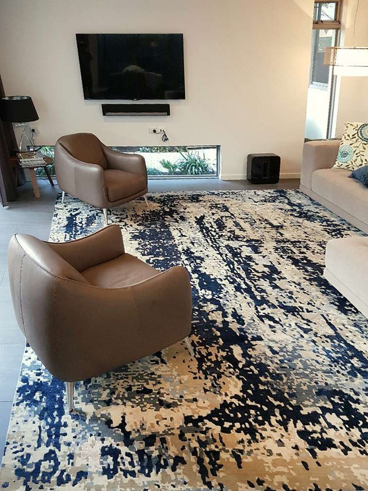 Custom Rug JN-Jaci-situ