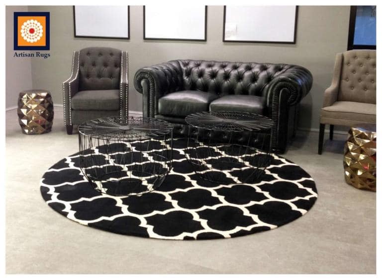 Australian Made Rug AC-13