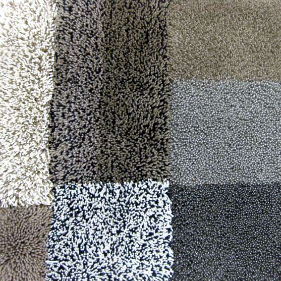 Shag Pile Rug SH-10