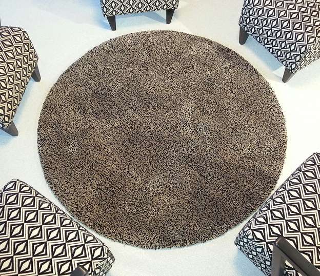 Shag Pile Rug SH-8