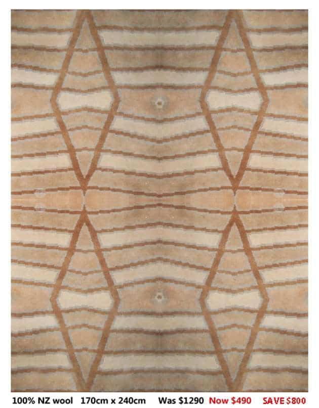 Rug on Sale SR-24