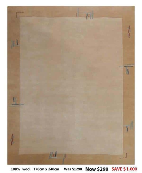 Rug on Sale SR-22