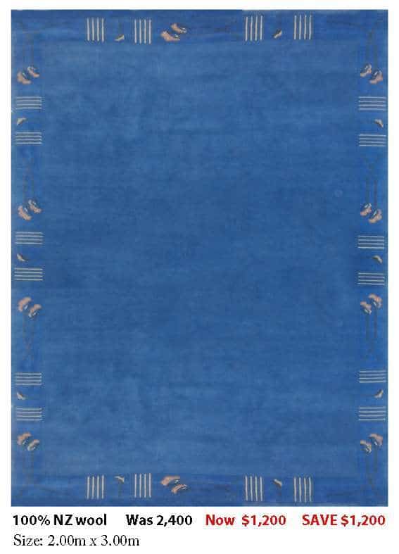 Rug on Sale SR-21