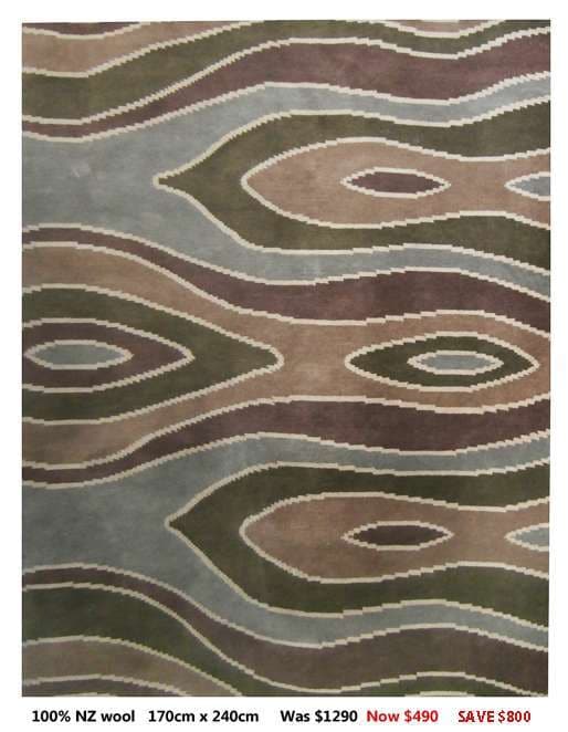 Rug on Sale SR-20