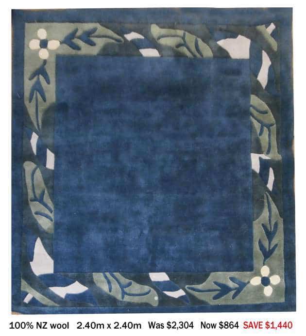 Rug on Sale SR-11