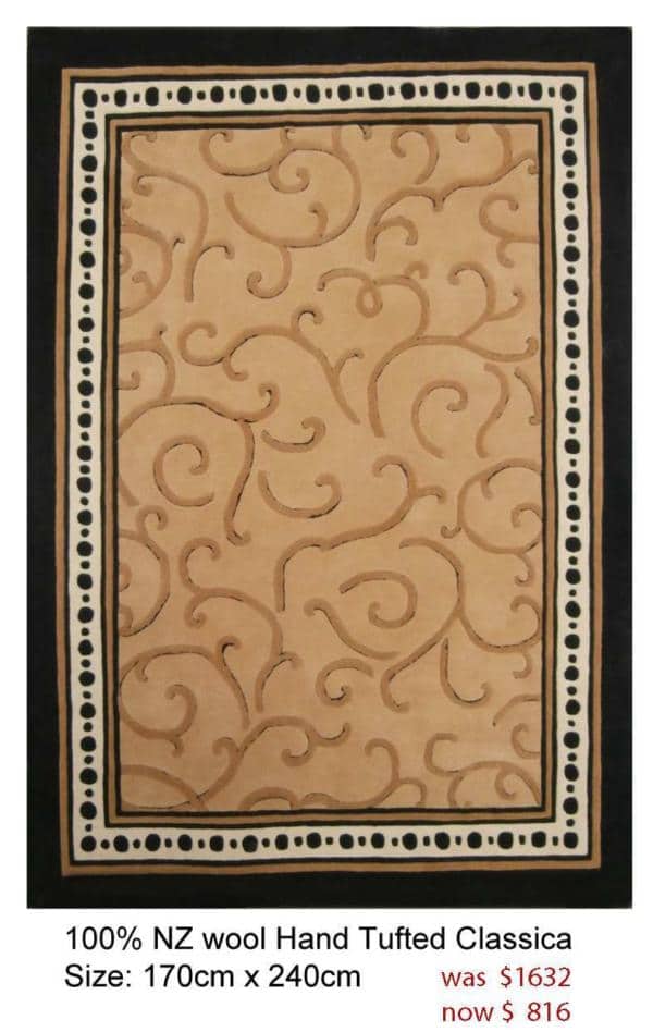 Rug on Sale SR-8