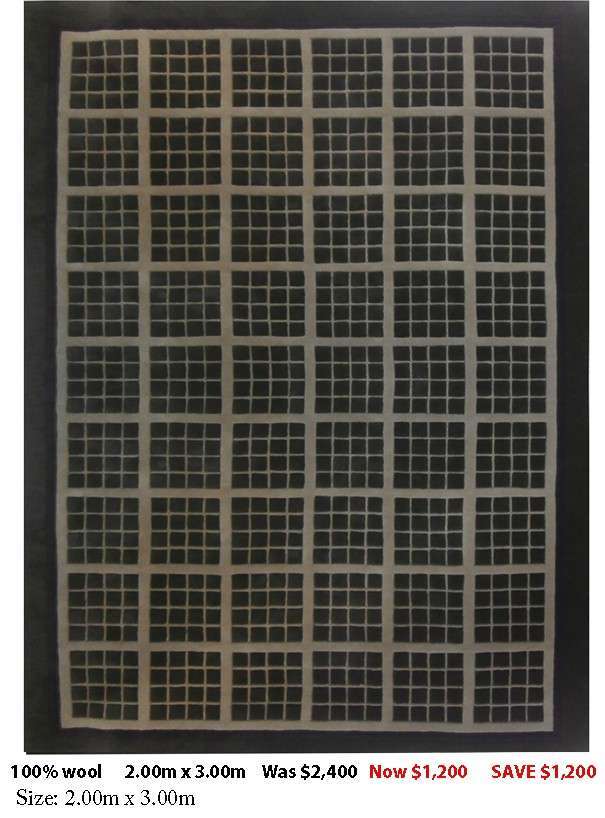 Rug on Sale SR-6