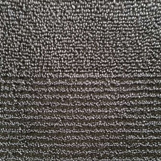 Shag Pile Rug SH-Lines