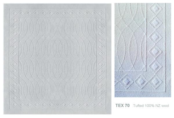 Textured Rug TEX-15