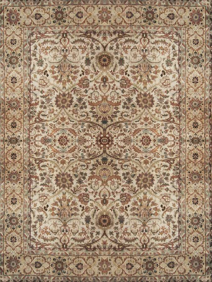 Traditional Rug TR-32