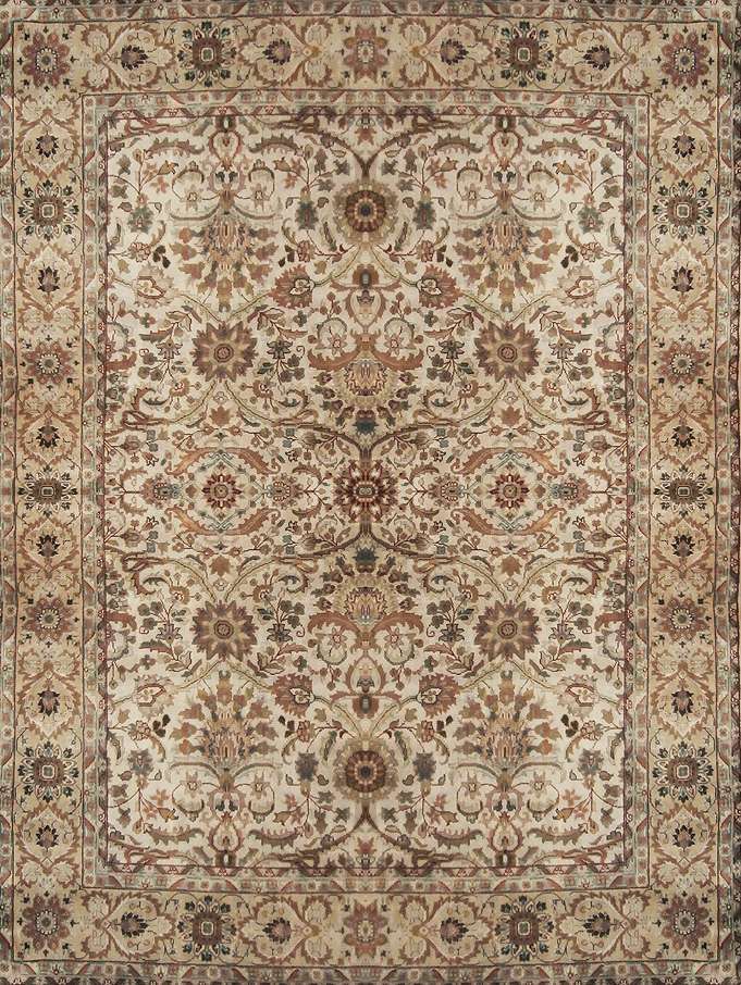 Traditional Rug TR-32