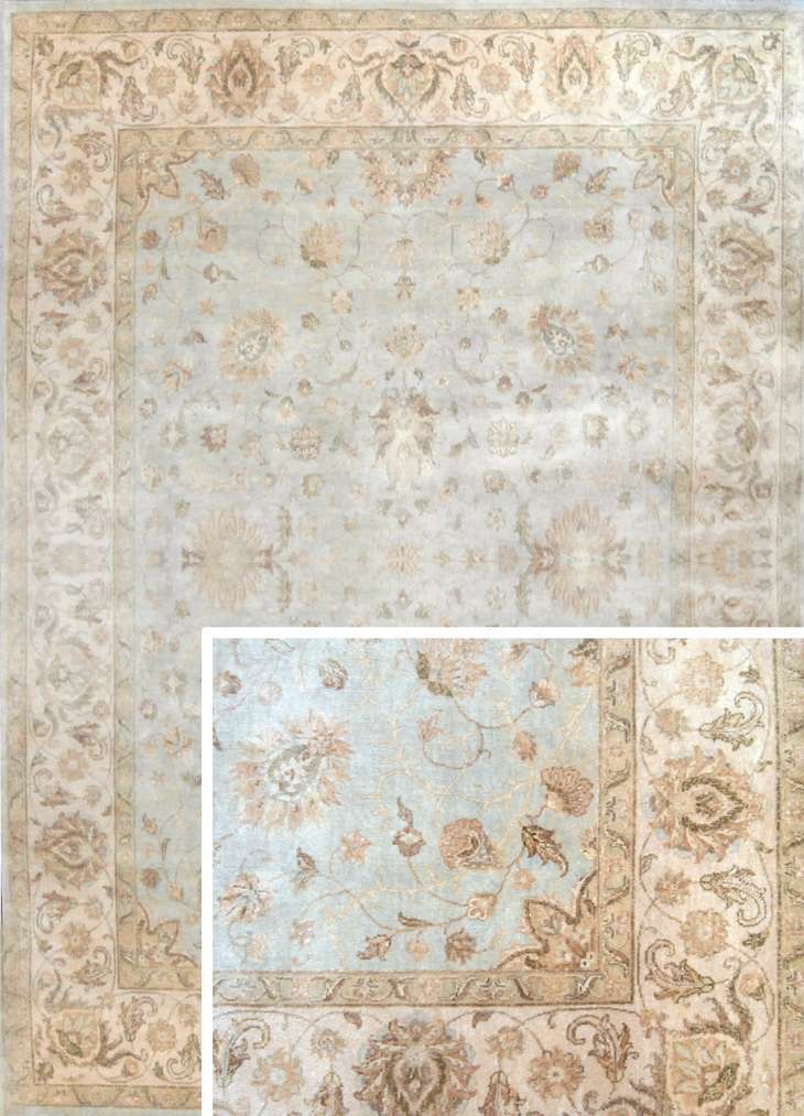 Traditional Rug TR-37